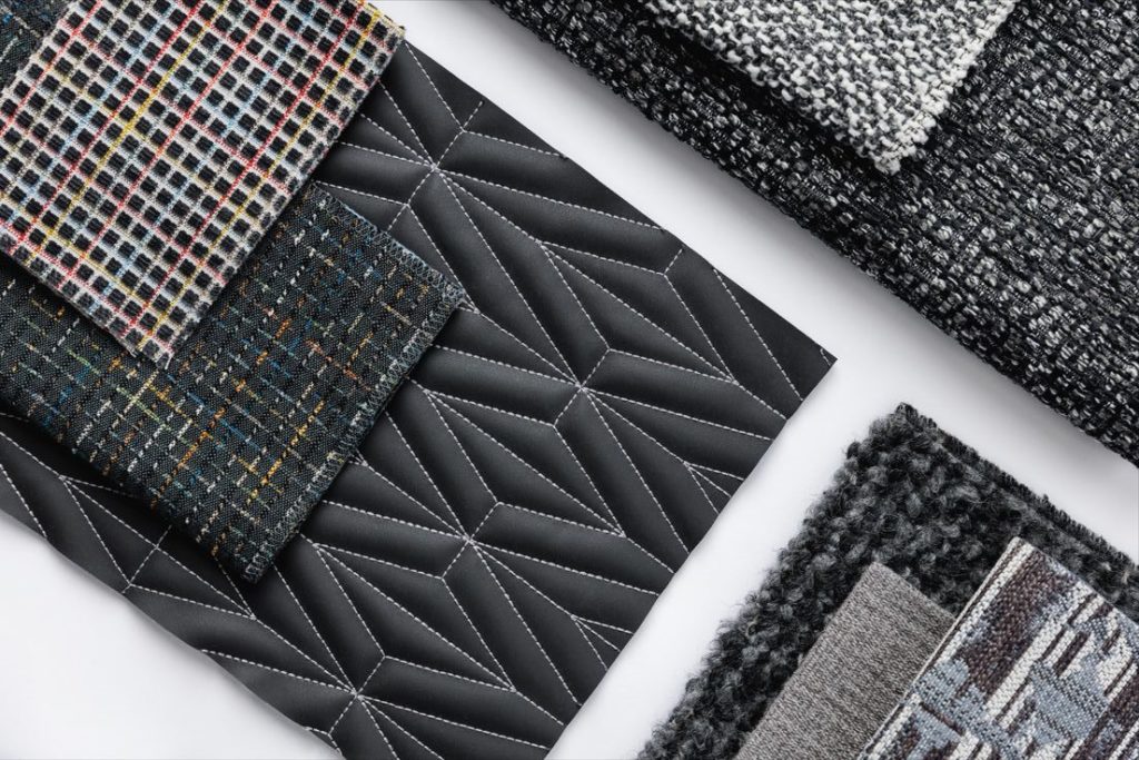 Exploring the World of Luxury Textiles: Silk, Cashmere, and Beyond