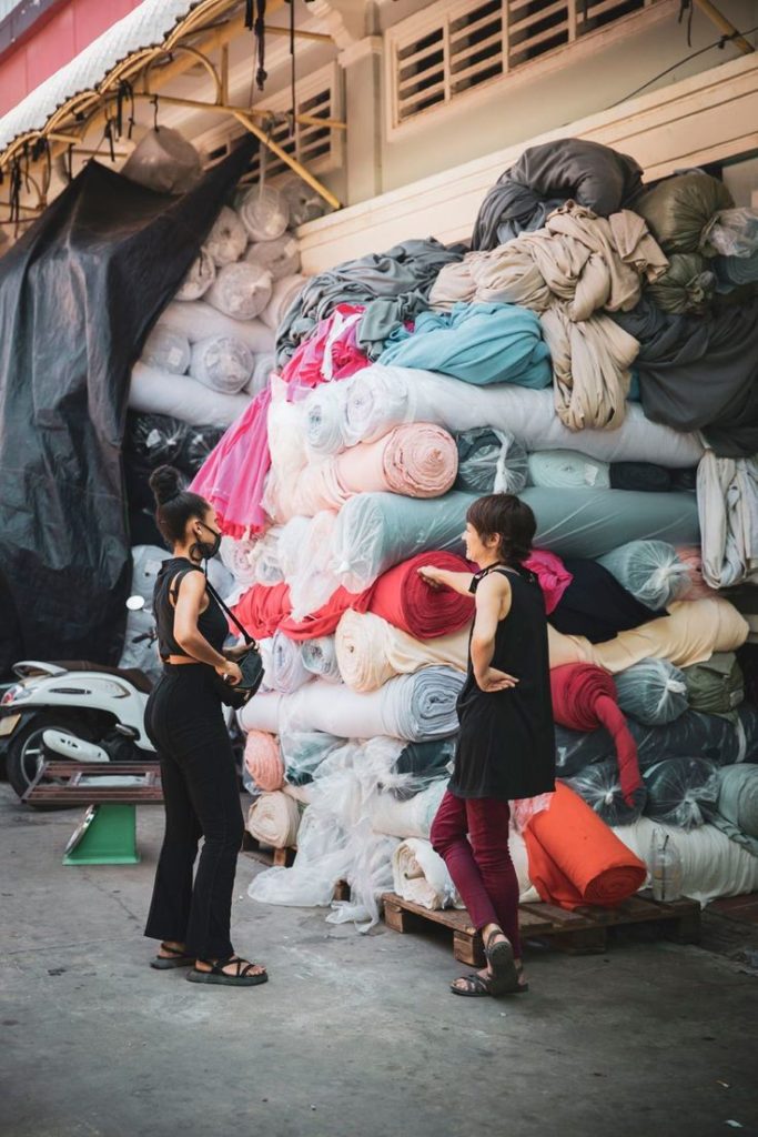 Textile Recycling: Innovations in Turning Waste into Wealth
