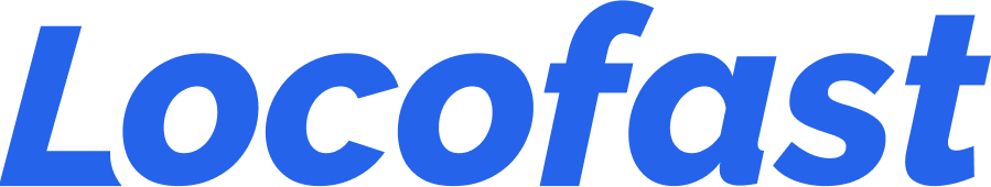 Locofast